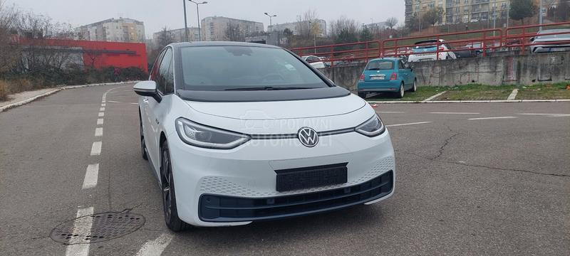 Volkswagen ID.3 PRO