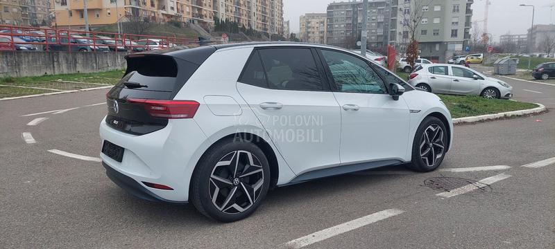 Volkswagen ID.3 PRO