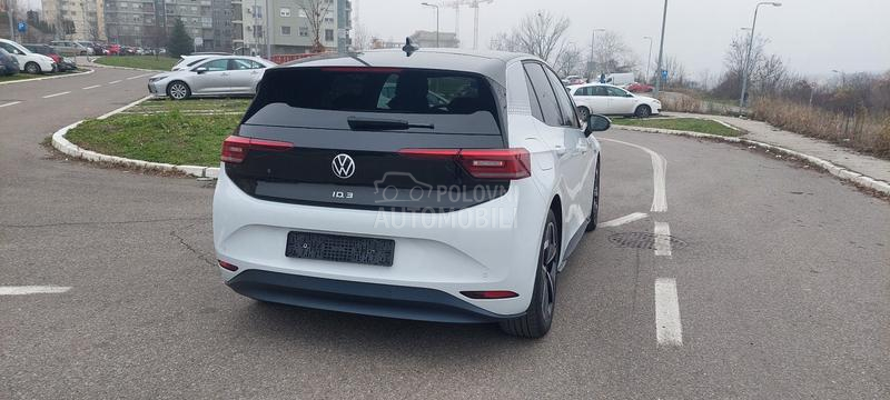 Volkswagen ID.3 PRO