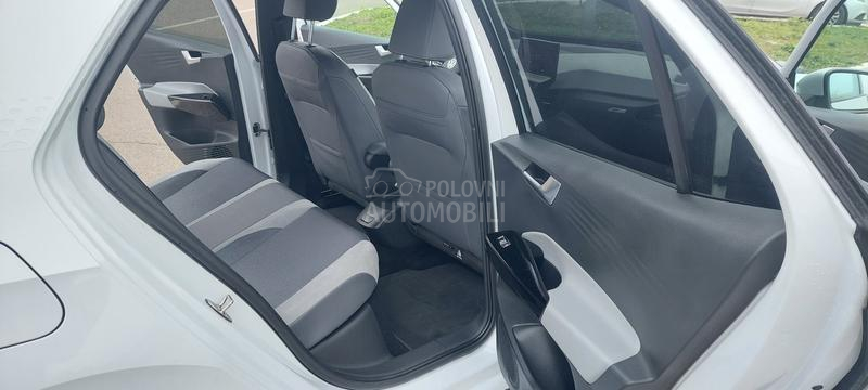 Volkswagen ID.3 PRO