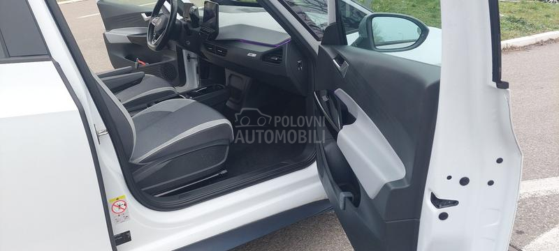 Volkswagen ID.3 PRO