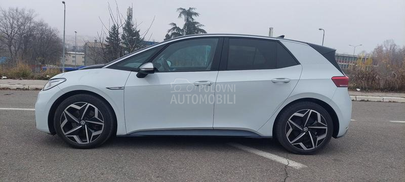 Volkswagen ID.3 PRO