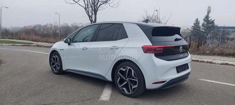 Volkswagen ID.3 PRO