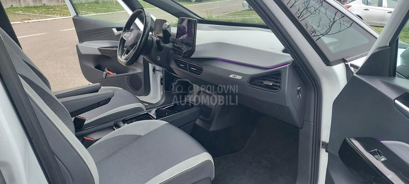 Volkswagen ID.3 PRO
