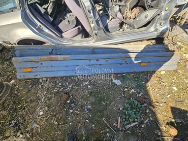 ATEGO ZAŠTITE OD PODLETANJA