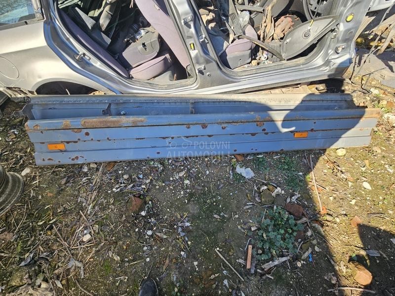 ATEGO ZAŠTITE OD PODLETANJA