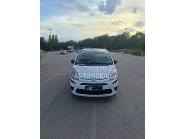 Citroen C4 Picasso Citroen C4 Picasso