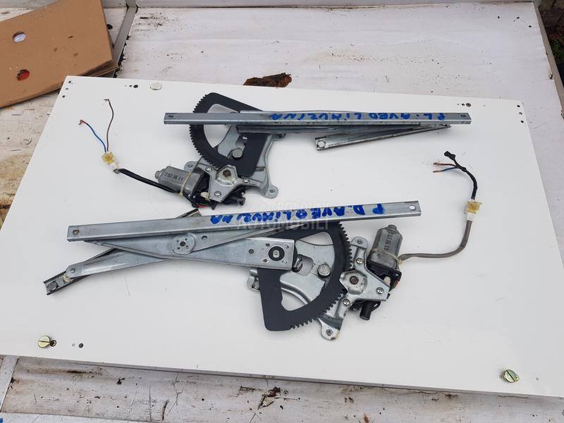 PODIZAČ PREDNJI LIMUZINA