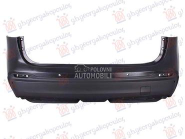 ZADNJI BRANIK PM (4 PDC SEN... za Nissan Qashqai od 2017. do 2021. god.