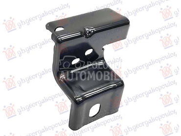 NOSAC SINE PREDNJEG BRANIKA... za Nissan X-Trail od 2021. do 2026. god.