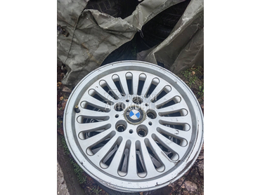 Aluminijumske felne  16" 5 x 120