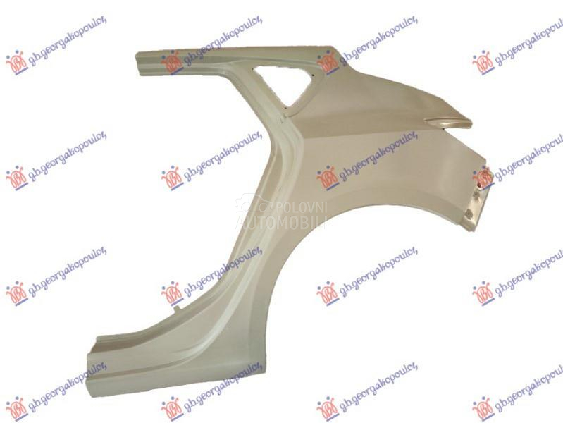 ZADNJI BLATOBRAN  ASTRA J 5...