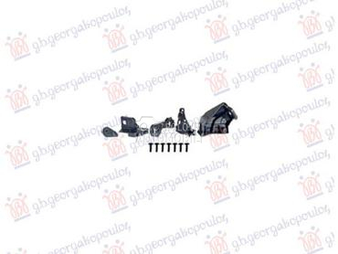 KOMPLET ZA POPRAVKU NOSACA... za Opel Astra, Astra J od 2010. do 2013. god.