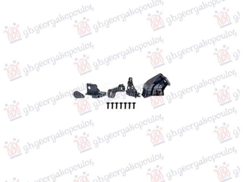 KOMPLET ZA POPRAVKU NOSACA...