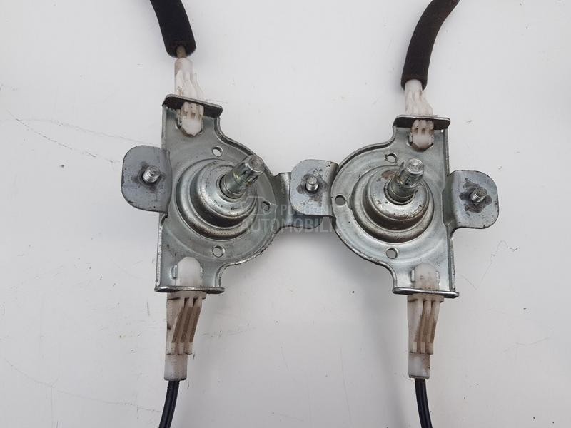 PODIZAČI RUČNI ZADNJI LIMUZINA