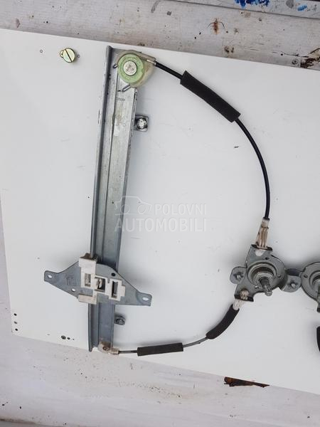 PODIZAČI RUČNI ZADNJI LIMUZINA