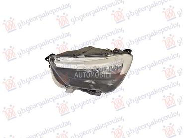 FAR ELEKTRICNI (H7/H1) (TYC... za Opel Combo od 2018. do 2025. god.