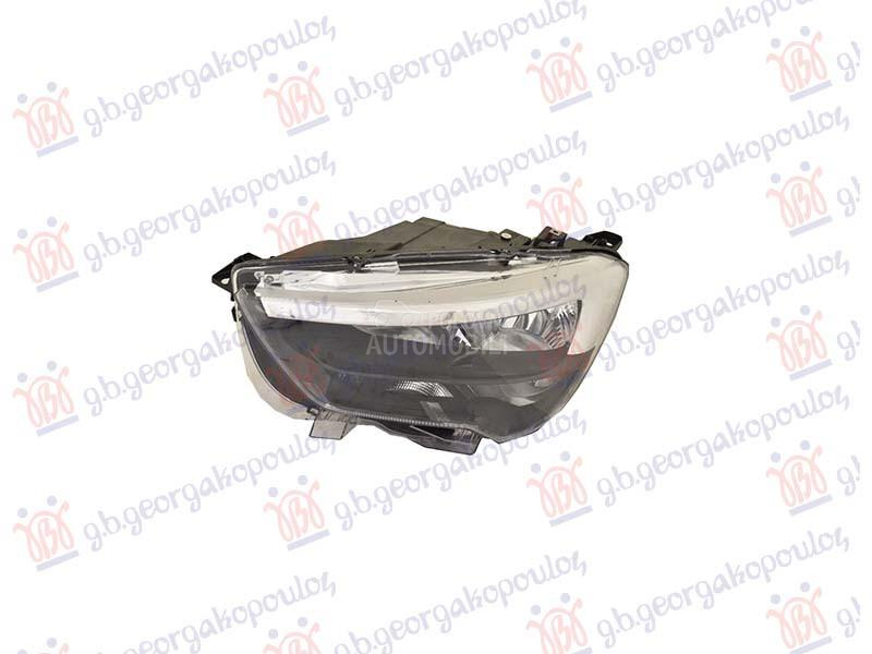 FAR ELEKTRICNI (H7/H1) (TYC...