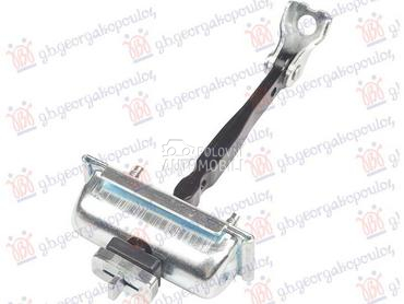 GRANICNIK PREDNJIH VRATA za Opel Ostalo od 2017. do 2025. god.