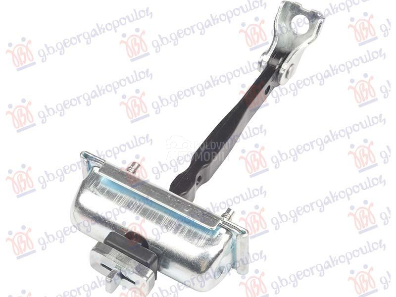 GRANICNIK PREDNJIH VRATA