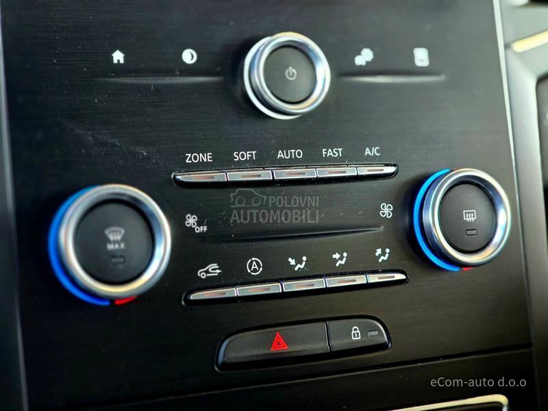 Renault Megane 1.3 TCE GRANDCOUPE