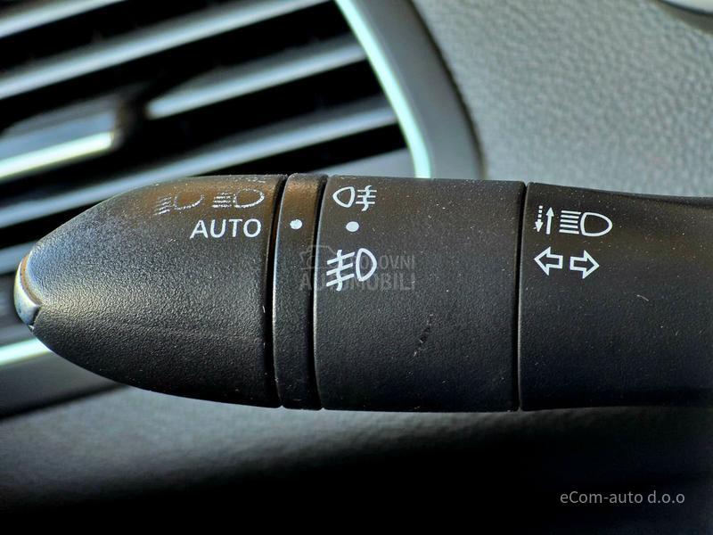 Renault Megane 1.3 TCE GRANDCOUPE