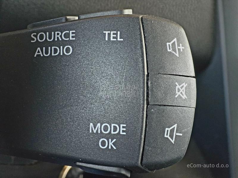 Renault Megane 1.3 TCE GRANDCOUPE