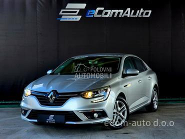 Renault Megane 1.3 TCE GRANDCOUPE