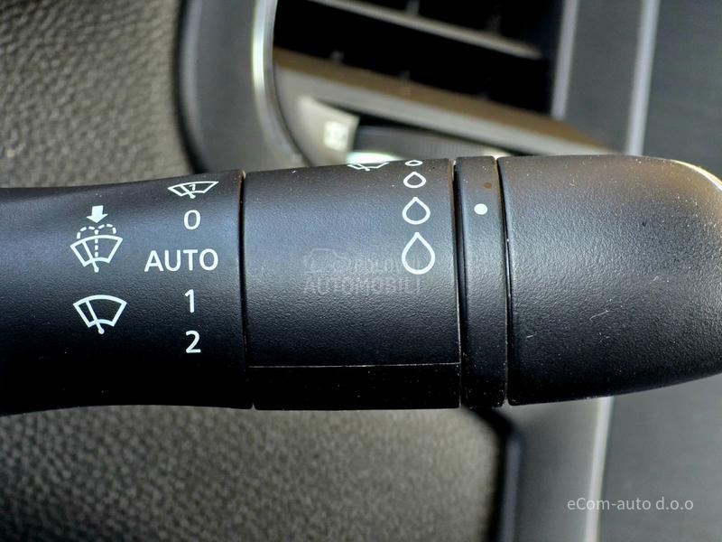 Renault Megane 1.3 TCE GRANDCOUPE