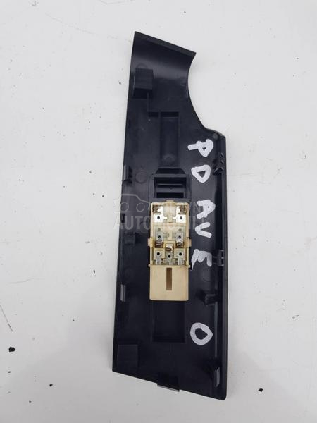 PREKIDAČ DESNI  STAKLA LIMUZIN