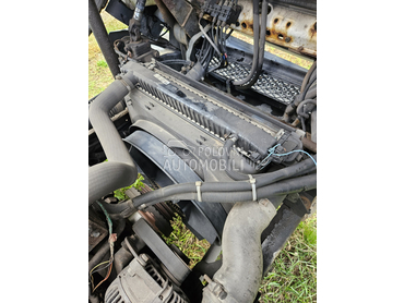 IVECO EUROCARGO HLADNJACI