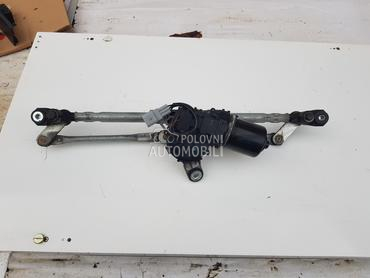 MOTOR BRISAČA SA POLU LIMUZINA za Chevrolet Aveo od 2005. do 2012. god.