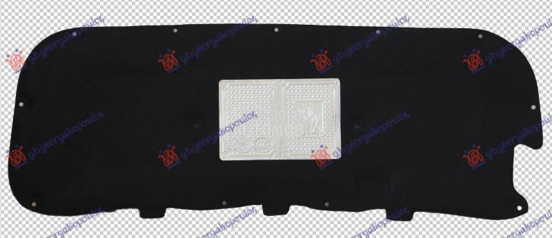 IZOLACIJA HAUBE 17-21