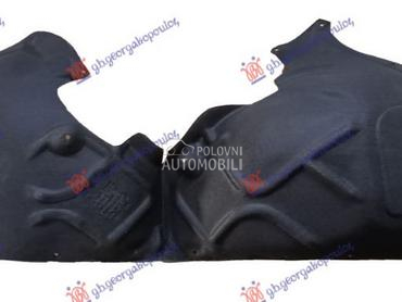 POTKRILO (PAMUK)  CAYENNE 1... za Porsche Cayenne od 2010. do 2015. god.