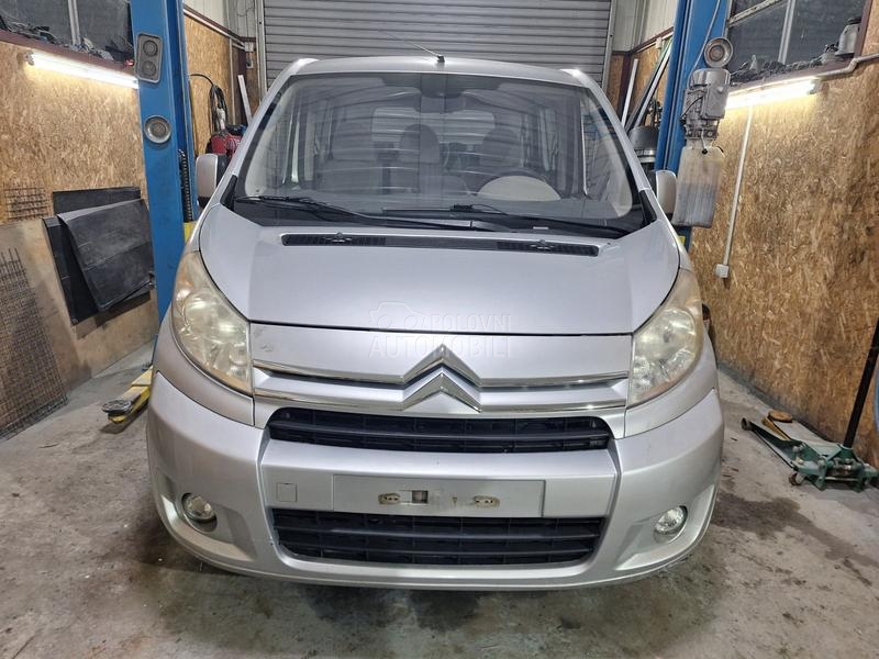 Čelične felne  16" 5 x 108