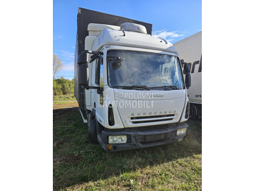 IVECO EUROCARGO 75E18 DELOVI