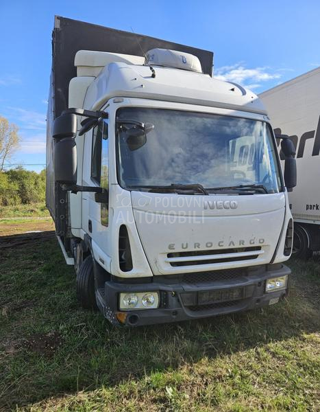 IVECO EUROCARGO 75E18 DELOVI