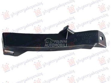 NOSAC ZADNJEG BRANIKA DONJI... za Porsche Cayenne od 2010. do 2015. god.