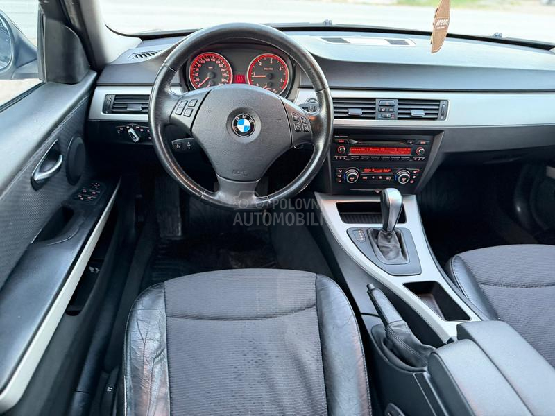 BMW 320d xDrive