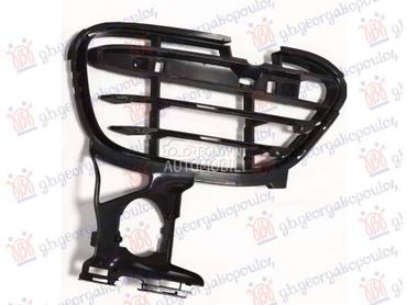 RESETKA PREDNJEG BRANIKA (T... za Porsche Cayenne od 2010. do 2015. god.