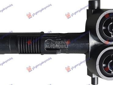 PRSKALICA FARA (MLAZNICA)... za Porsche Cayenne od 2010. do 2015. god.