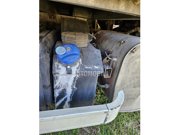 IVECO EUROCARGO AD BLUE