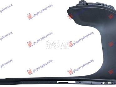 POKLOPAC SPOJLERA ZADNJEG B... za Porsche Cayenne od 2010. do 2015. god.