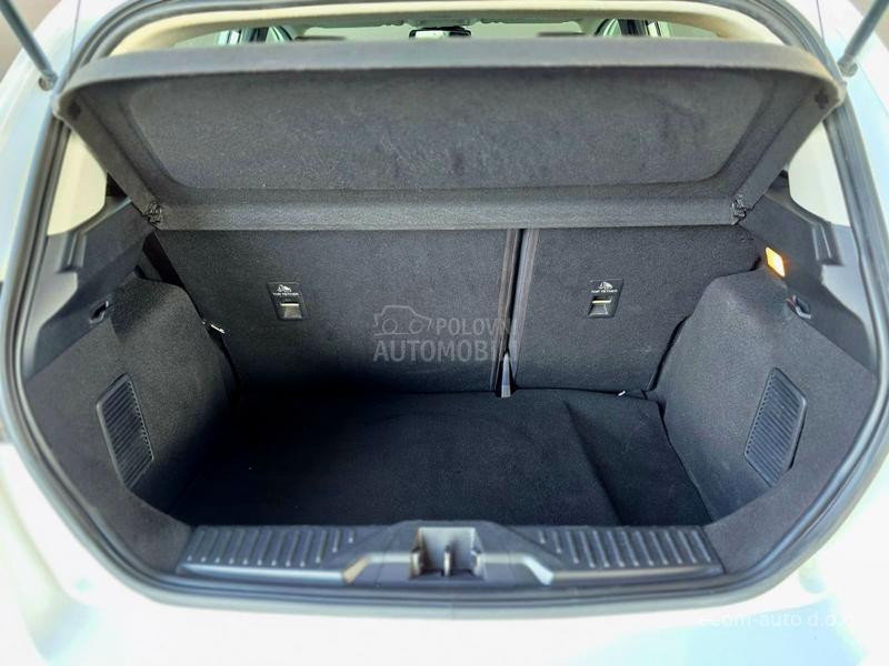 Ford Fiesta 1.0 TITANIUM