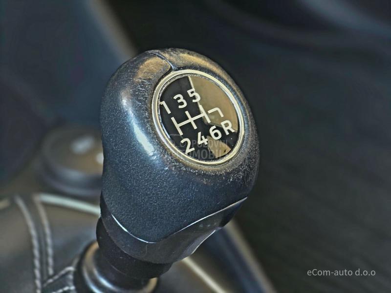 Ford Fiesta 1.0 TITANIUM