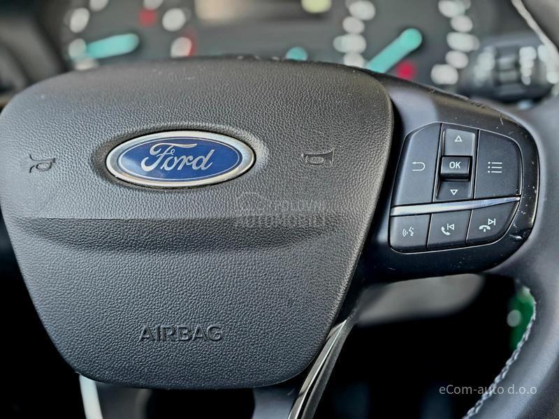 Ford Fiesta 1.0 TITANIUM