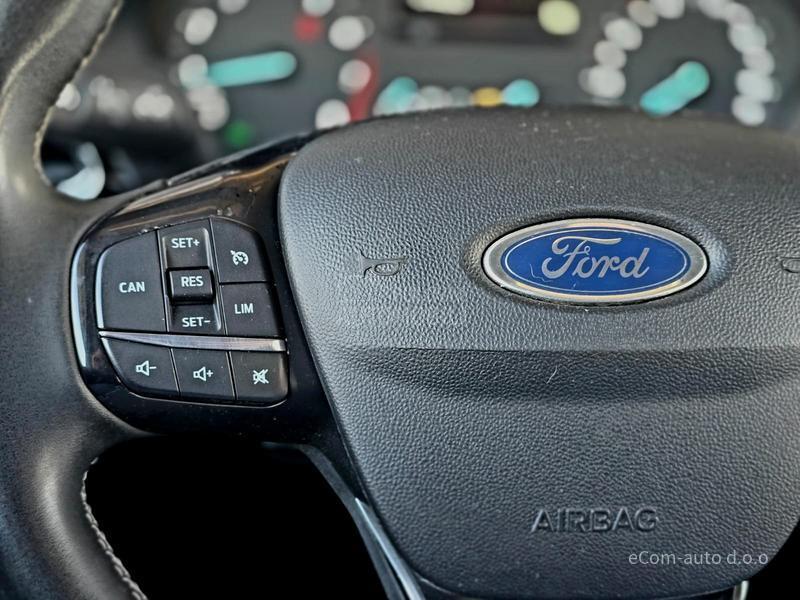 Ford Fiesta 1.0 TITANIUM