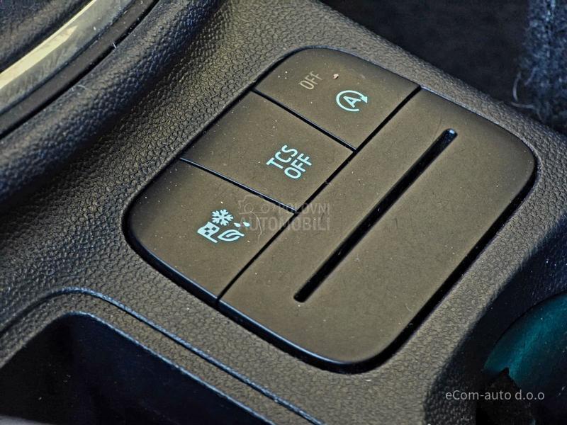 Ford Fiesta 1.0 TITANIUM