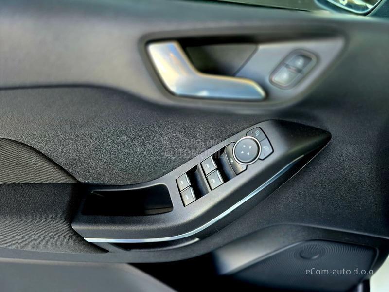 Ford Fiesta 1.0 TITANIUM