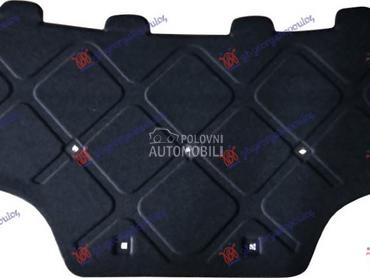 IZOLACIJA HAUBE  CAYENNE (9... za Porsche Cayenne od 2018. do 2025. god.